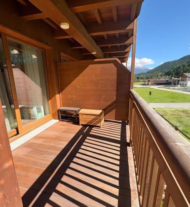 Valdidentro Apartamento | Residenza Viola