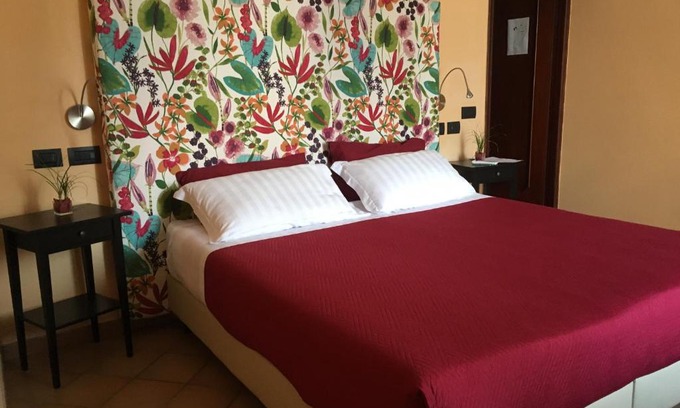 Sant'Agnello Cama Y Desayuno | Residenza Viviani
