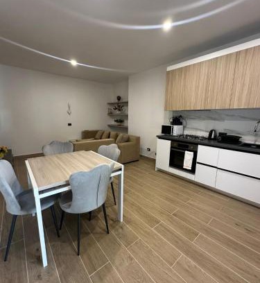 Casale Monferrato Apartamento | Residenza Zotaj appartamento due