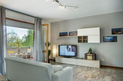 San Lazzaro di Savena Apartamento | Residenze Bellaria Park "Riverside"