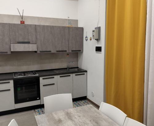 Margherita di Savoia Apartamento | Residenze del Corso PT