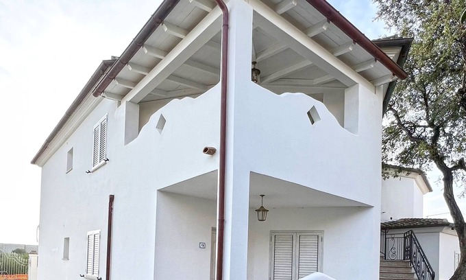 Orosei Casa | Residenze del Maria Rosaria
