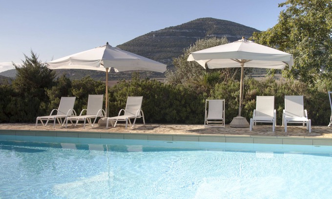 Santa Maria La Palma Apartamento | Residenze di Campagna San Giuliano