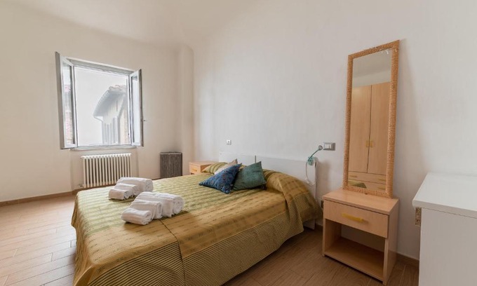 Urbino Apartamento | Residenze di Porta Santa Lucia