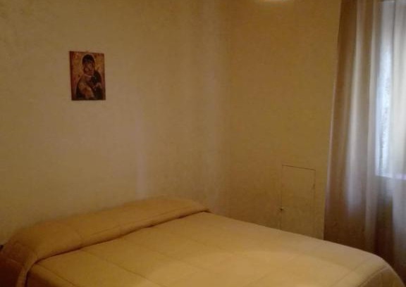 Cancellara Casa | Residenze FlAu Giardino 13-15