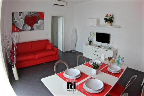 Isola del Bosco - Delle Corti Apartamento | Residenze Italia