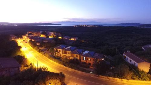 Capannaccia Apartamento | Residenze L'Isola Surf House