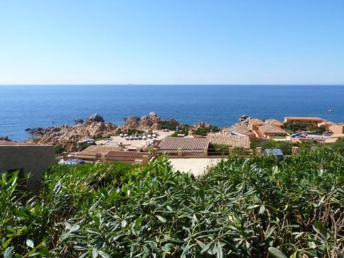 Costa Paradiso Casa | Residenze Paradiso