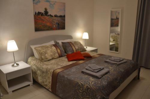 Bari City Centre Casa | Residenze Principe Amedeo