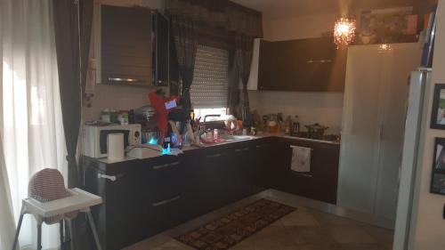 Quartiere XXIX Ponte Mammolo Apartamento | Residenze Romane
