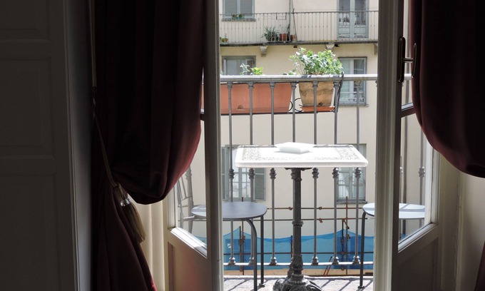 Historic Centre Casa | Residenze Torinesi