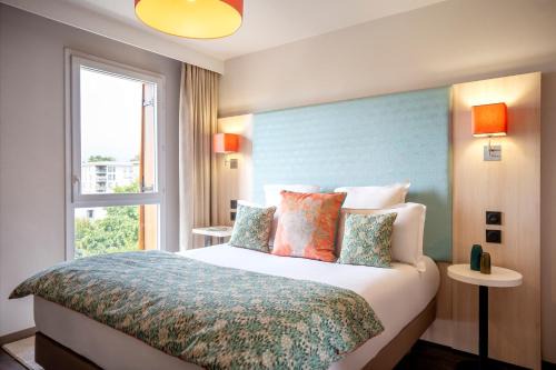 Guyancourt Apartamento | Residhome Paris-Guyancourt