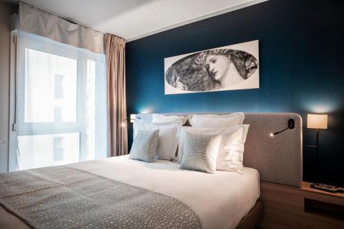 Saint-Ouen Apartamento | Residhome Saint Ouen
