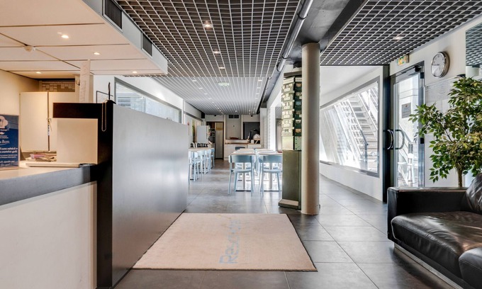 Chartrons Apartamento | Residhotel Galerie Tatry
