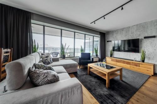 Bialystok Apartamento | ResiNest Apartamenty Jurowiecka J19