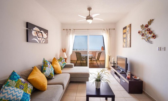 Tala Apartamento | Resitour - Tala Hills