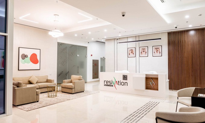 Dubai Hotel | Resivation Hotel