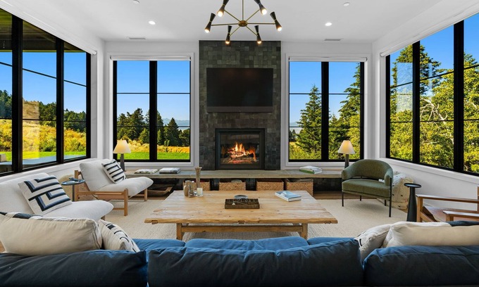 Bozeman Casa | Resolute Ridge Meadow House