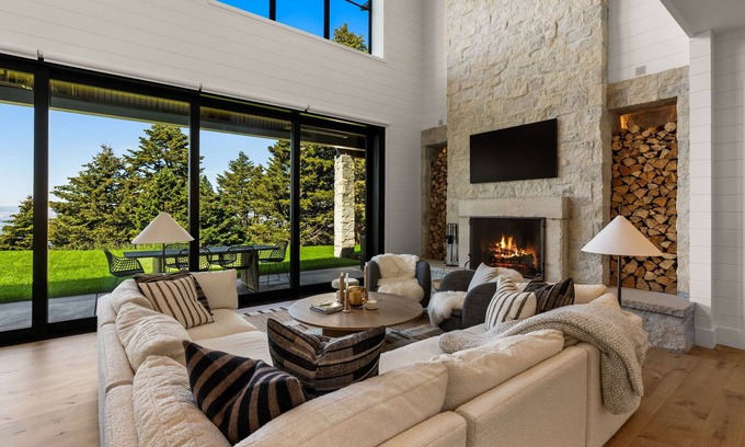 Bozeman Casa | Resolute Ridge Peak House