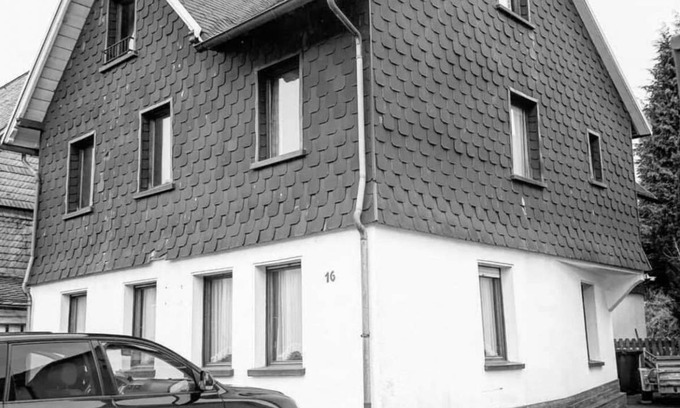 Siedlinghausen Complejo | Complejo vacacional ∙ 2 habitaciones ∙ 4 personas
