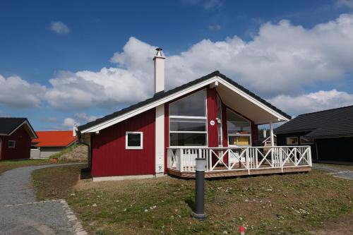 Grossenbrode Casa | Resort 2 Ocean Cottage A 14