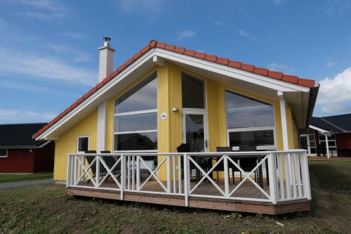 Grossenbrode Casa | Resort 2 Ocean Cottage A 56