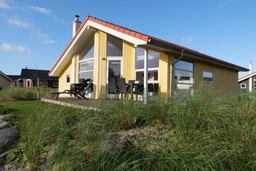 Grossenbrode Casa | Resort 2 Ocean Cottage A 133