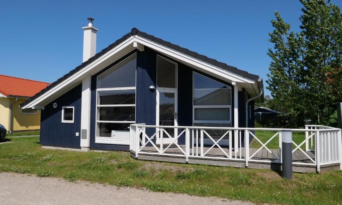 Grossenbrode Casa | Resort 2 Ocean Cottage A 10