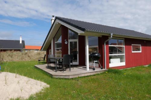 Grossenbrode Casa | Resort 2 Ocean Cottage A 115