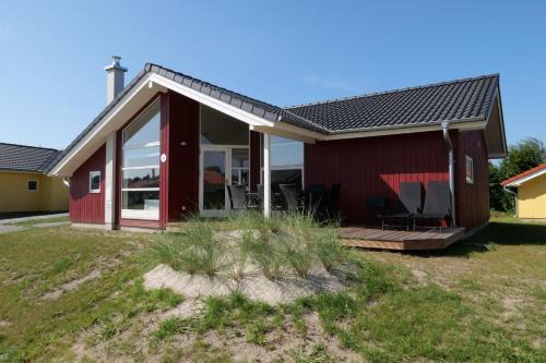 Grossenbrode Casa | Resort 2 Sea Lodge C 71