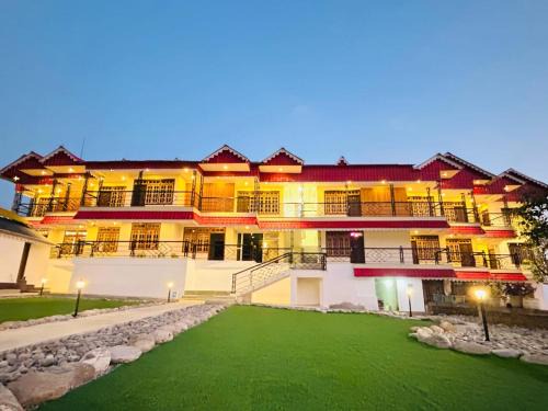 Kalimpong Complejo | Resort Abhirup, Jhandi, Kalimpong