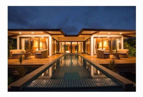 Lonavala Complejo | Resort Amanzi