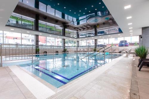 Rewal Apartamento | Resort Apartamenty Klifowa Rewal 11