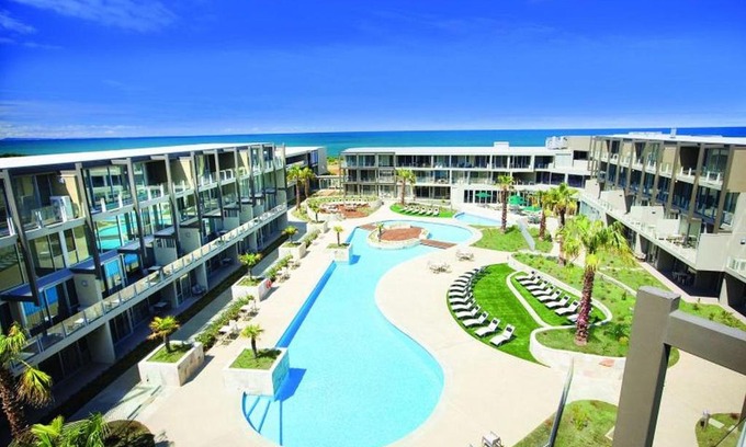 Torquay Apartamento | Resort Apartment 224