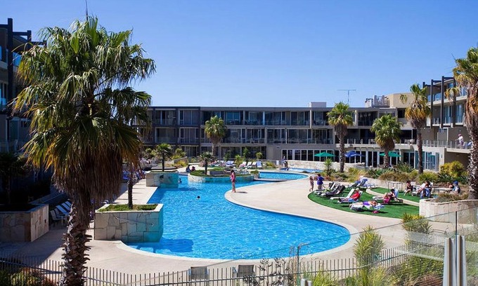 Torquay Apartamento | Resort Apartment 257