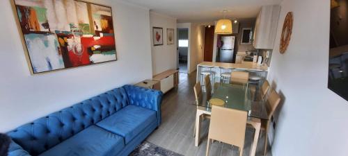 La Serena Apartamento | Resort Aqua La Serena SPA Av del Mar