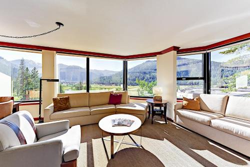 Olympic Valley Apartamento | Resort at Everline Resort & Spa #560