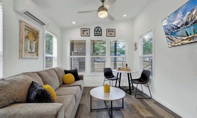 Fredericksburg Casa | Resort at Fredericksburg Unit 25