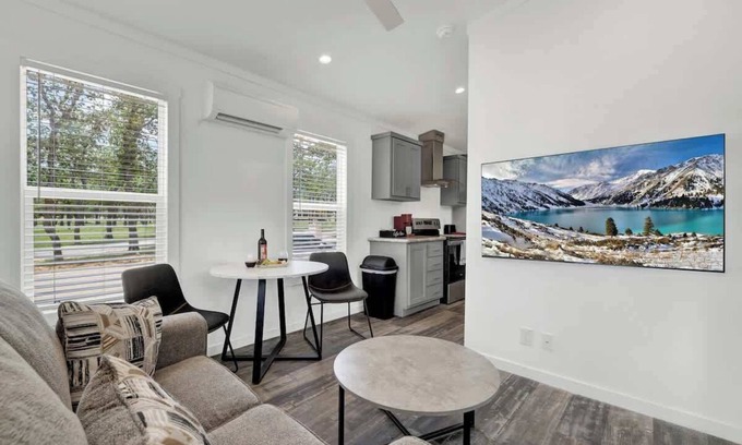 Fredericksburg Casa | Resort at Fredericksburg Unit 27