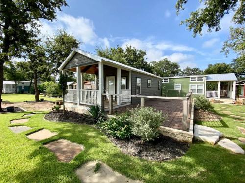 Fredericksburg Casa | Resort at Fredericksburg Unit 6