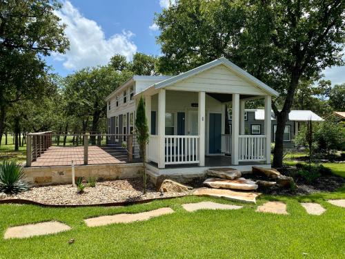 Fredericksburg Casa | Resort at Fredericksburg Unit 9