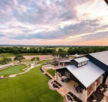Fredericksburg Casa | Resort at Fredericksburg Unit 18