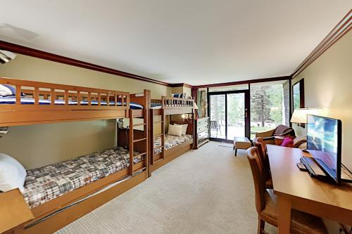Olympic Valley Casa | Resort at Squaw Creek's 126