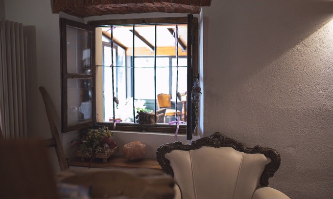 Bricherasio Casa | Resort BaccaBlu