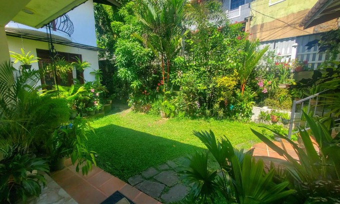 Kandy Cama Y Desayuno | Resort Beam