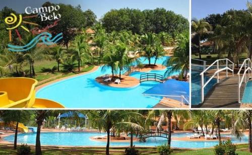 Alvares Machado Complejo | Resort Campo Belo