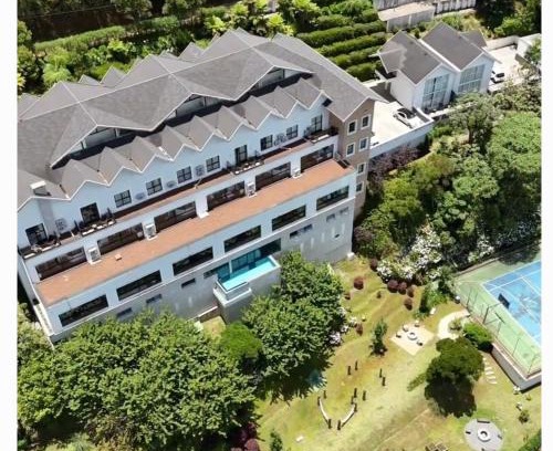 Campos do Jordao Apartamento | Resort Carpe Diem Boutique SPA