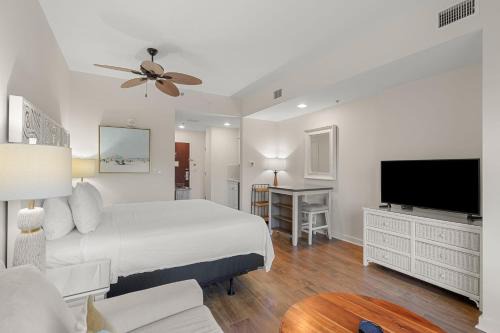 Sandestin Casa | Resort Condo Steps to Beach Pool Hot Tub Tennis Golf Sandestin Miramar Beach