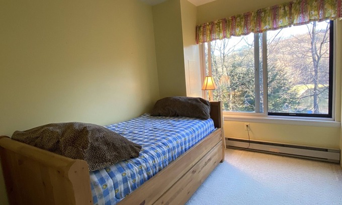 Hidden Valley Condominio | Resort Condo