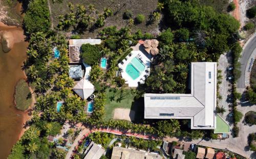 Imbassai Complejo | Resort Costa Dos Coqueiros